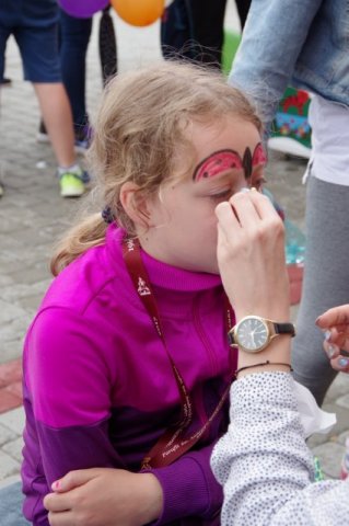 Festyn Parafialny 2017